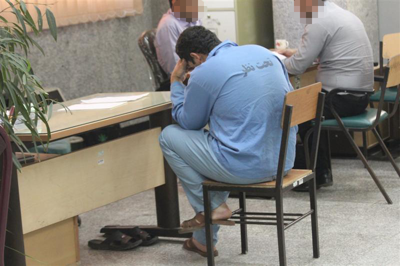 کشف راز جنایت مادر و دختر 3 ساله پس از 28 ماه