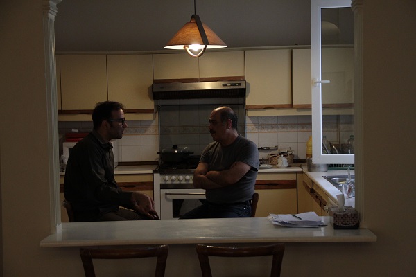 هری پاتر را اول ایرانی ها نوشتند / فقر را تحمل کردم اما زیر بار فیلمفارسی نرفتم/ مکبر آیت الله دستغیب بودم / رئیسعلی دلواری کمک کرد وارد دانشگاه هنر شوم/