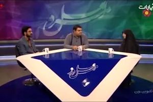 فیلم: مادرانههای بانوی ۳۴ ساله ایرانی و مادر ۷ فرزند